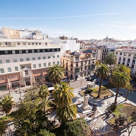 Sevilla Center Premium, Free Parking Eksteriør billede